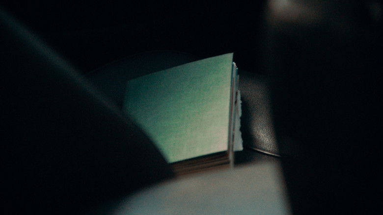 кадр из фильма Essence