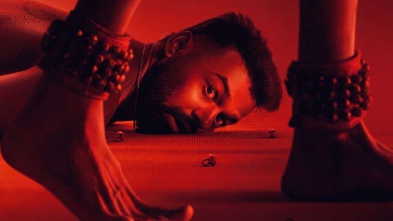 кадр из фильма Dies Irae