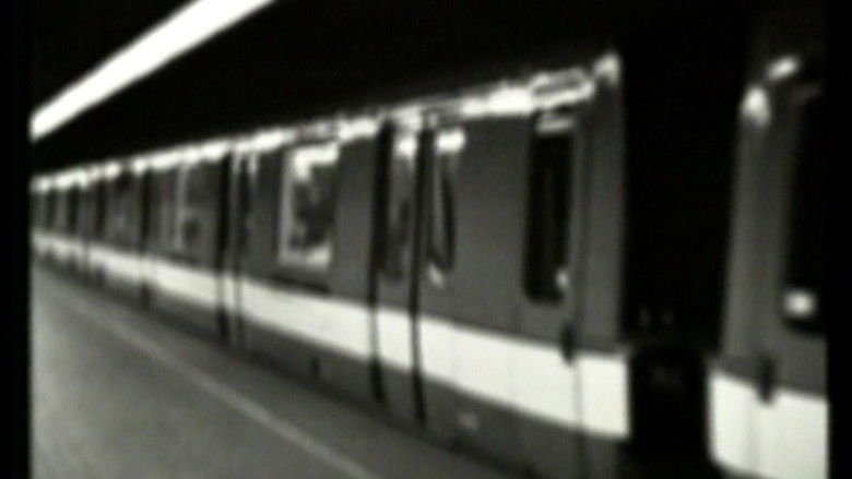 кадр из фильма Static