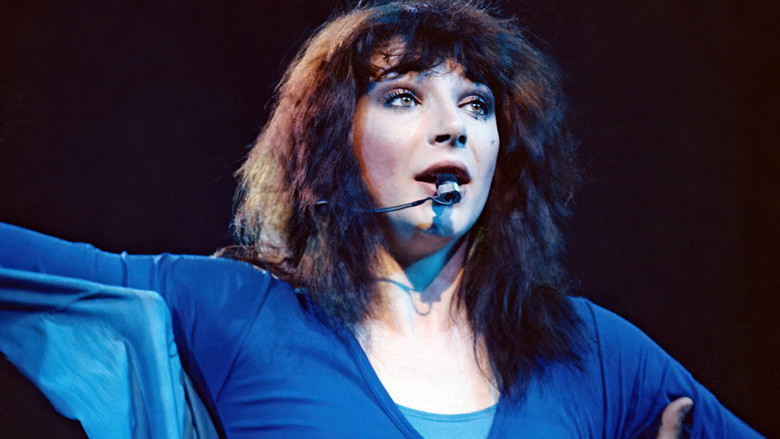 кадр из фильма Kate Bush: Live at Hammersmith Odeon
