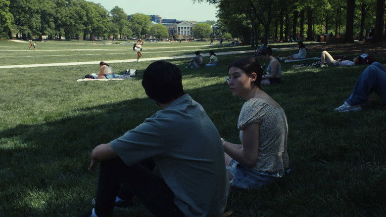 кадр из фильма See You Around