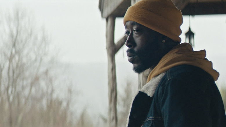 кадр из фильма Down with the King