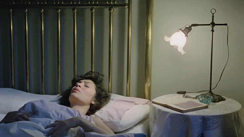 кадр из фильма Ada