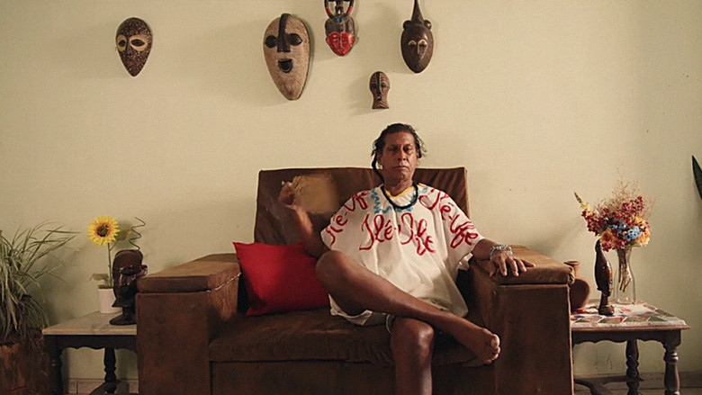 кадр из фильма No Caminho de Casa