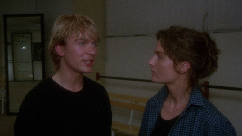 кадр из фильма Рок-убийца