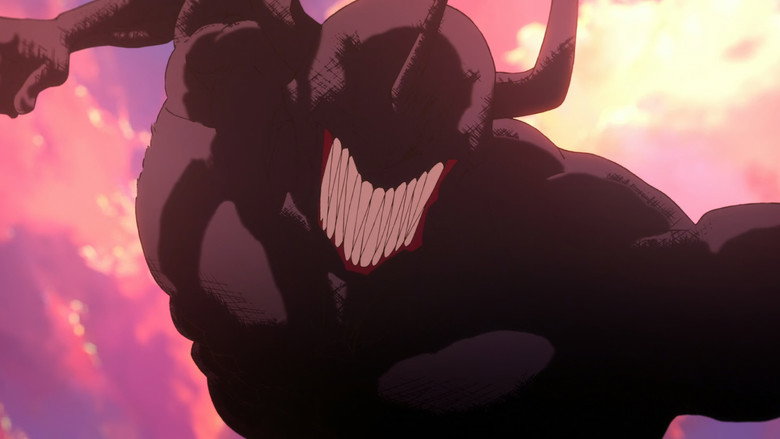 кадр из фильма 庭には二羽ニワトリがいた。