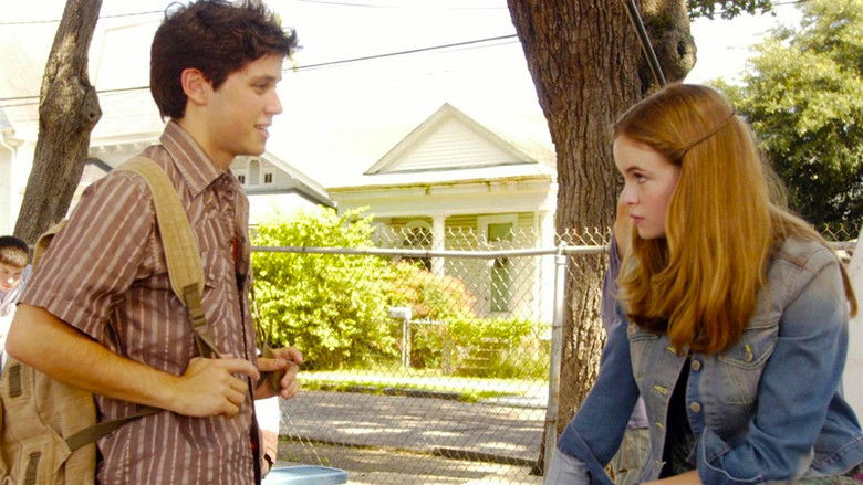 кадр из фильма Searching for David's Heart