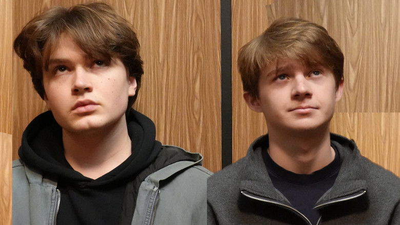 кадр из фильма Going Up?