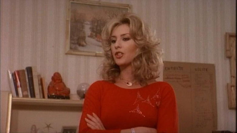 кадр из фильма Банкир-неудачник