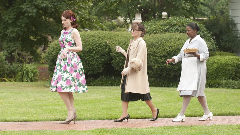 кадр из фильма Прислуга