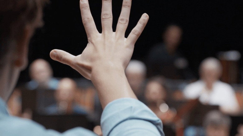 кадр из фильма Nous, l'Orchestre