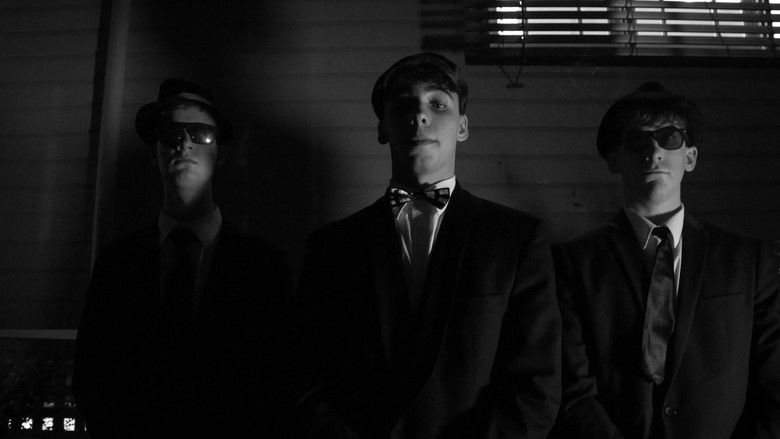 кадр из фильма Death by Greed