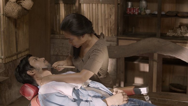 кадр из фильма Mga Kuwentong Barbero