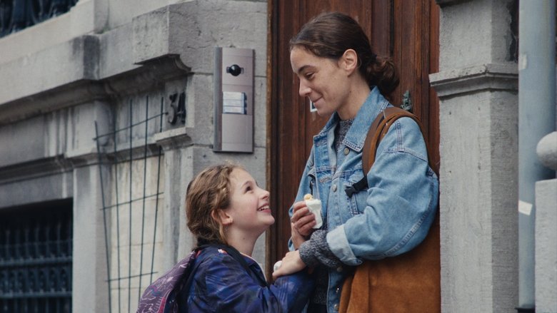 кадр из фильма Kika