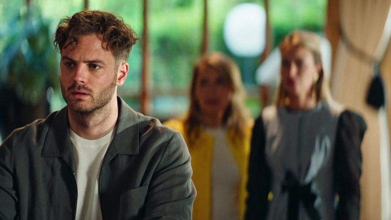 кадр из фильма Liefde Zonder Grenzen