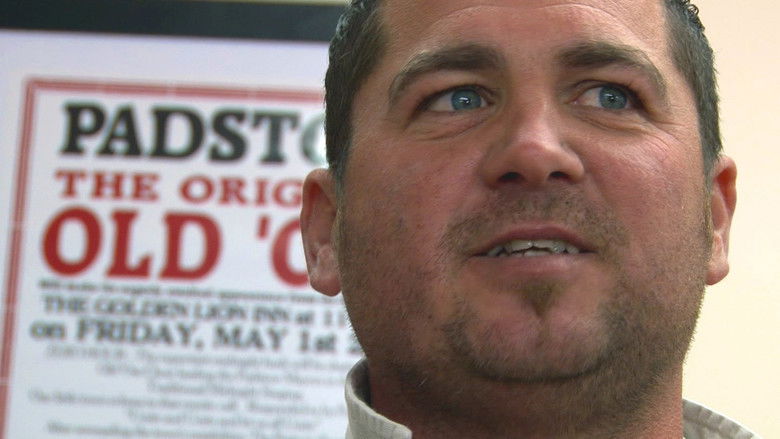 кадр из фильма King for a Day