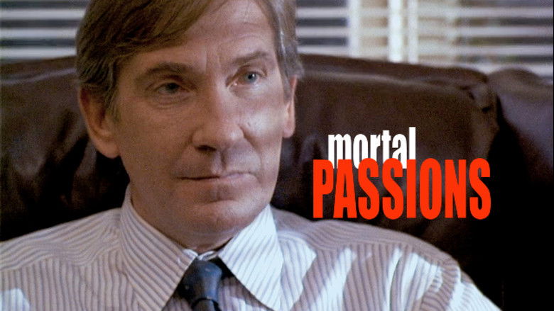 кадр из фильма Mortal Passions