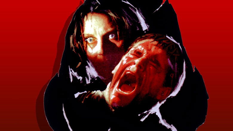 кадр из фильма Чёрный кот