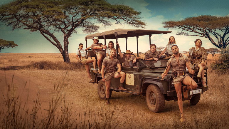 кадр из фильма Khaki Fever