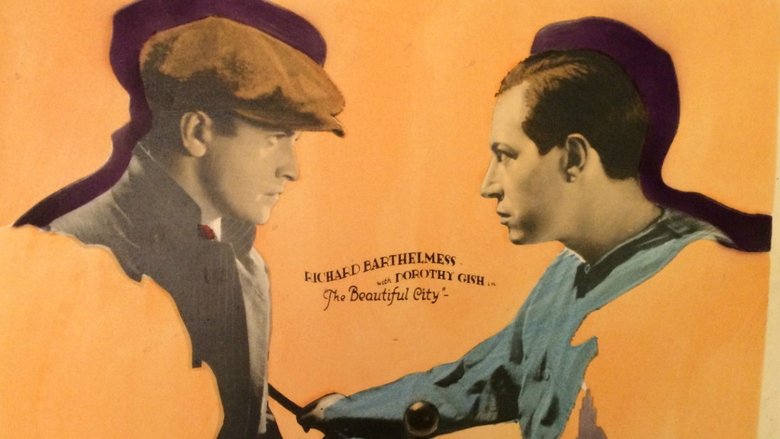 кадр из фильма The Beautiful City