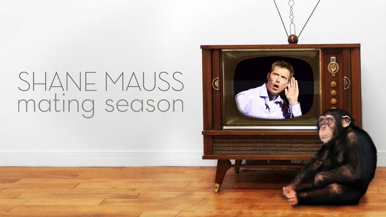 кадр из фильма Shane Mauss: Mating Season