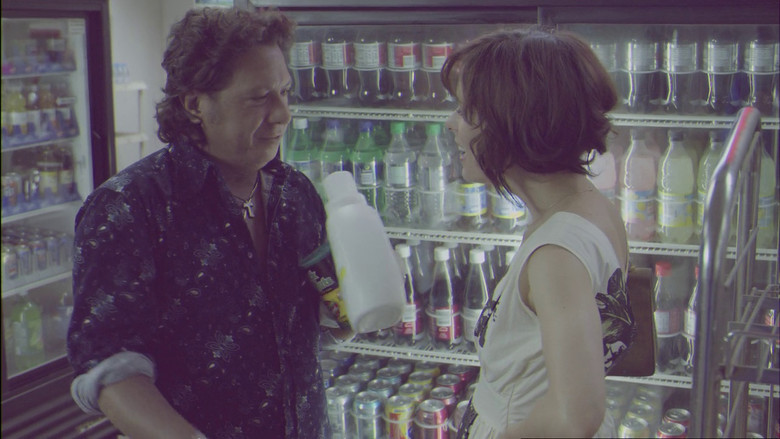 кадр из фильма Любовь со словарем