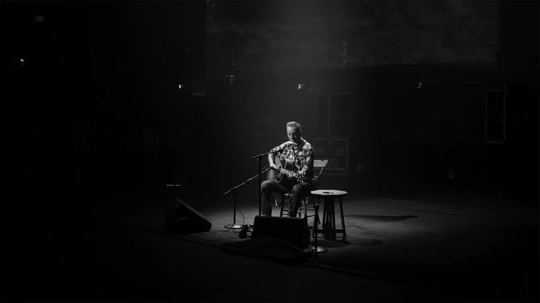 кадр из фильма Bruce Springsteen: Nebraska