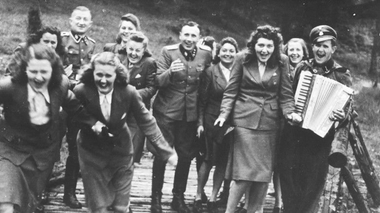 кадр из фильма Przypadek Johanny Langefeld