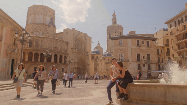 кадр из фильма ELLA