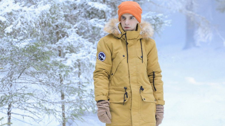 кадр из фильма Ёлки новые