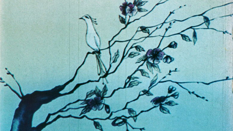 кадр из фильма ჟანგიანი რაინდი