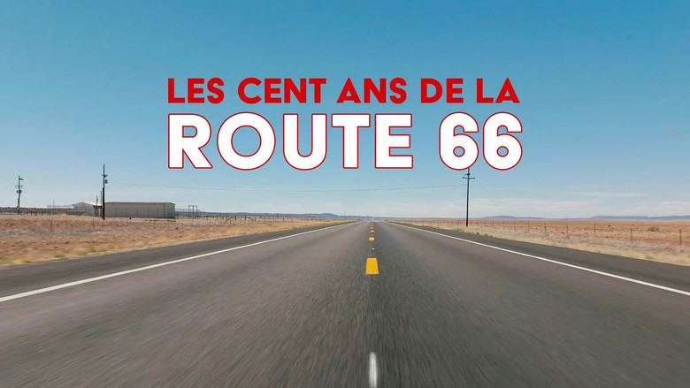 кадр из фильма 100 Jahre Route 66 - Highway der Träume?