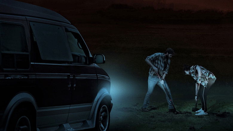 кадр из фильма Криминальные боссы