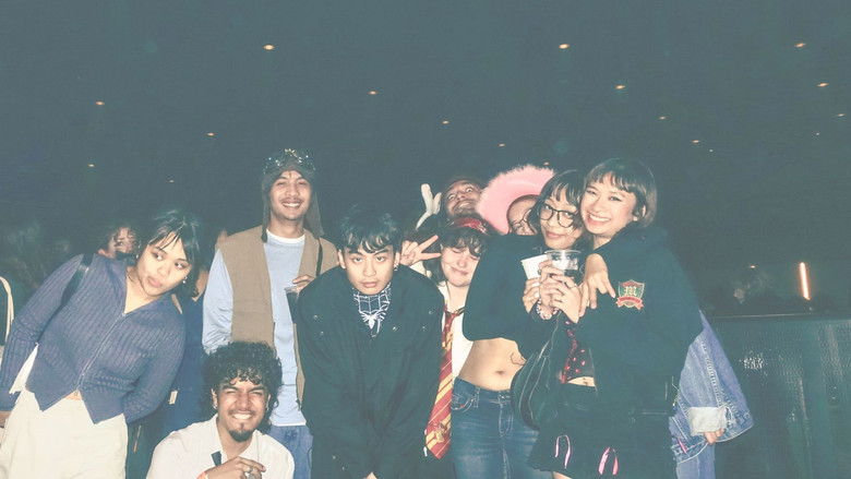 кадр из фильма life is cool