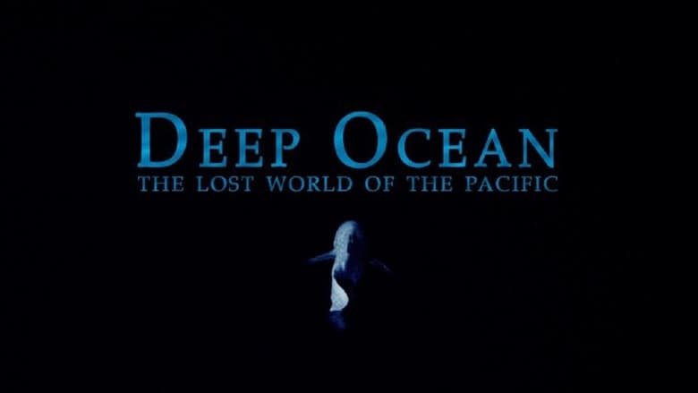 кадр из фильма Deep Ocean: The Lost World of the Pacific