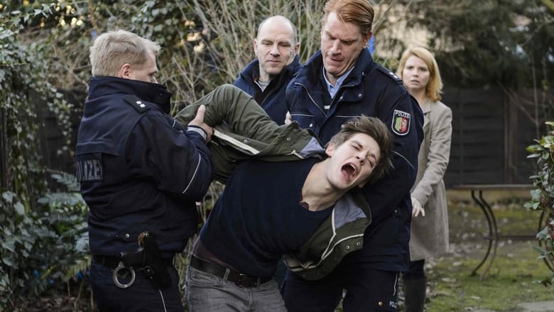 кадр из фильма Nichts mehr wie vorher