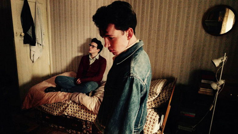 кадр из фильма Англия принадлежит мне