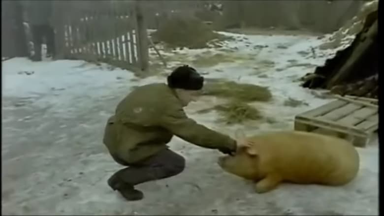 кадр из фильма Самостоятельная жизнь