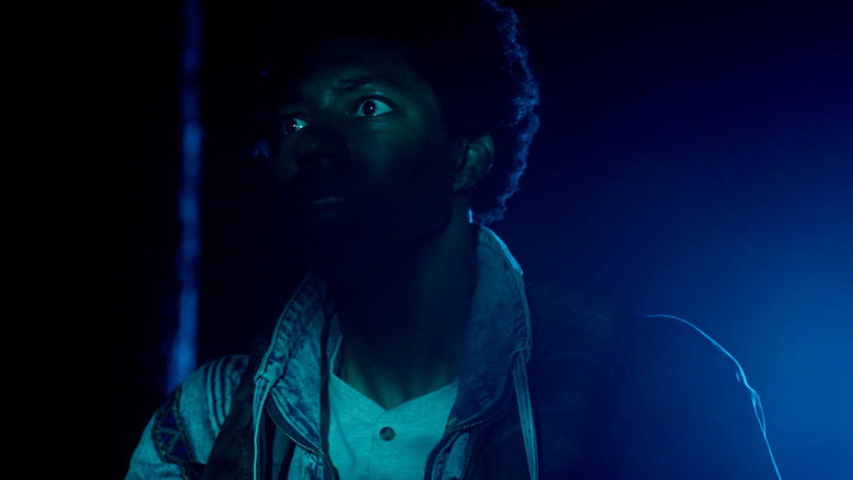 кадр из фильма Closer