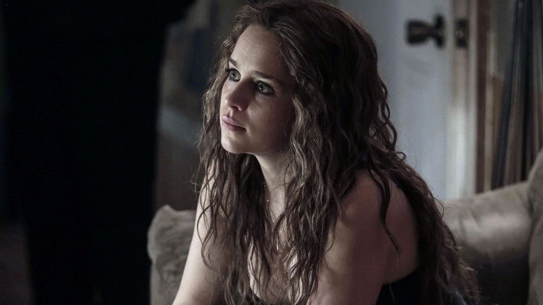 кадр из фильма Роковая связь