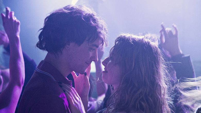 кадр из фильма Современная жизнь — отстой