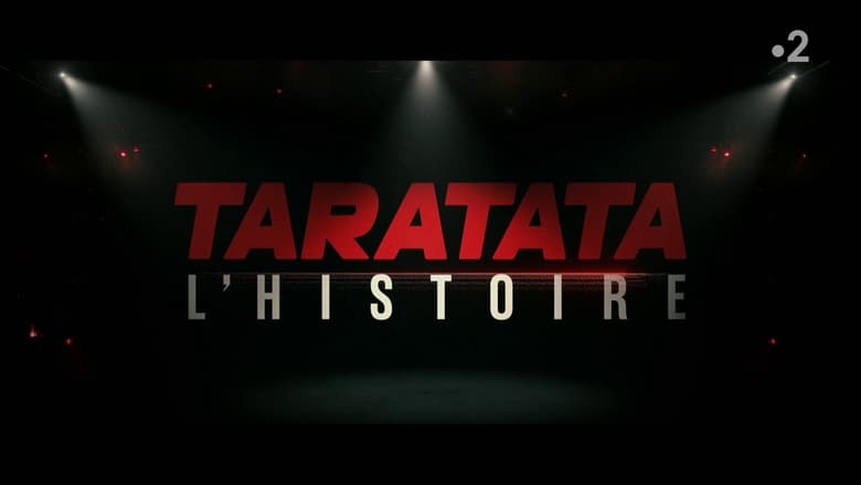 кадр из фильма Taratata l'histoire