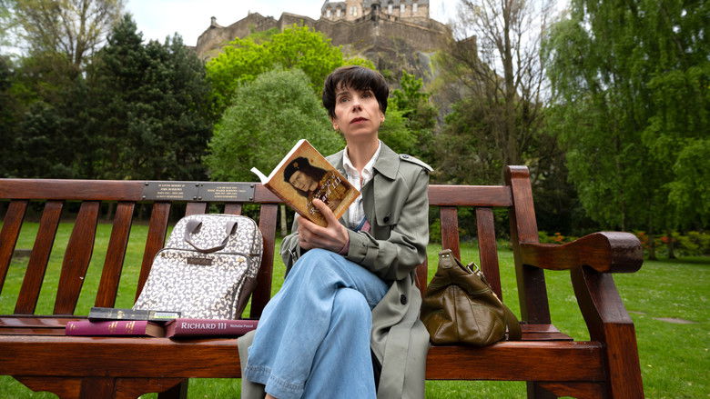 кадр из фильма Пропавший король