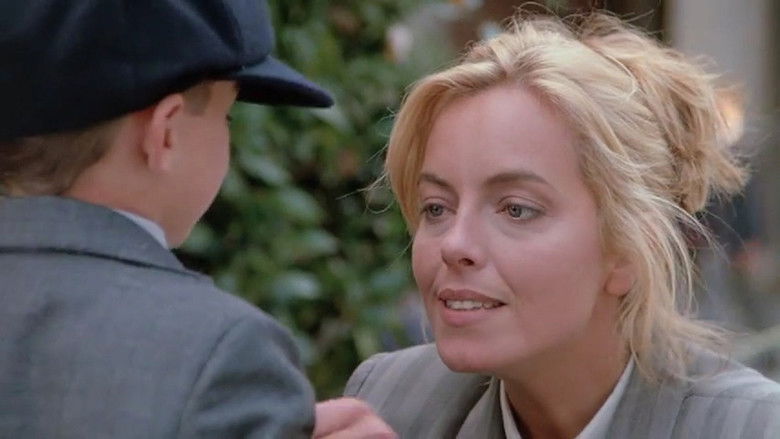 кадр из фильма Turtle Beach