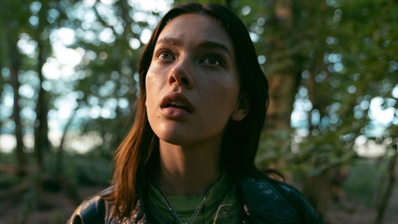 кадр из фильма Опасная вечеринка