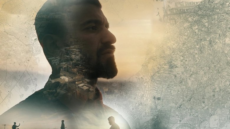 кадр из фильма HOME: The Story of Zak Moradi