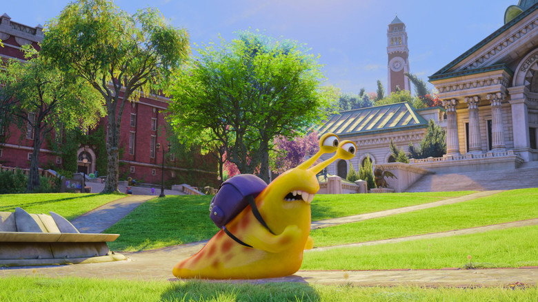 кадр из фильма Университет монстров