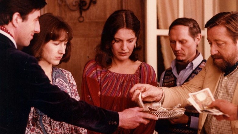 кадр из фильма La provinciale