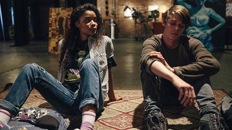 кадр из фильма Семейная кровь