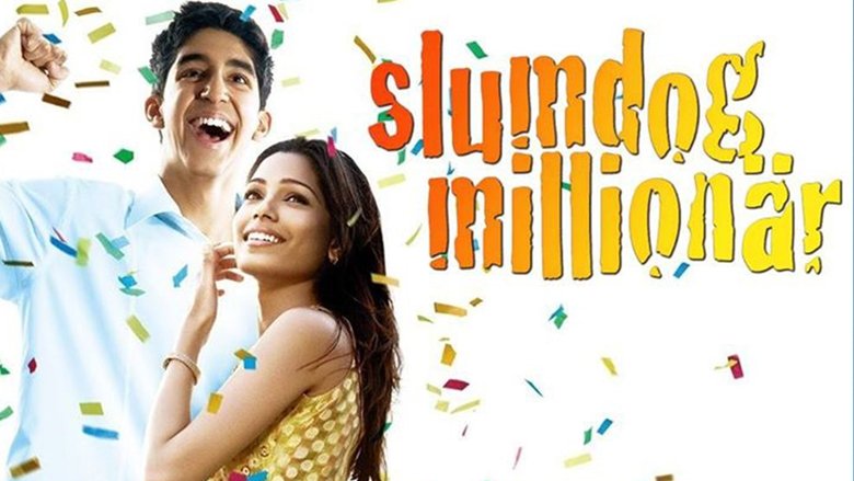 кадр из фильма Миллионер из трущоб